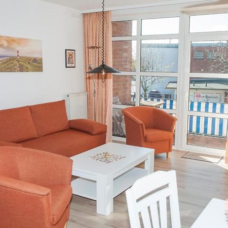 Dampfer 1 Ostwind Appartement Laboe Buitenkant foto