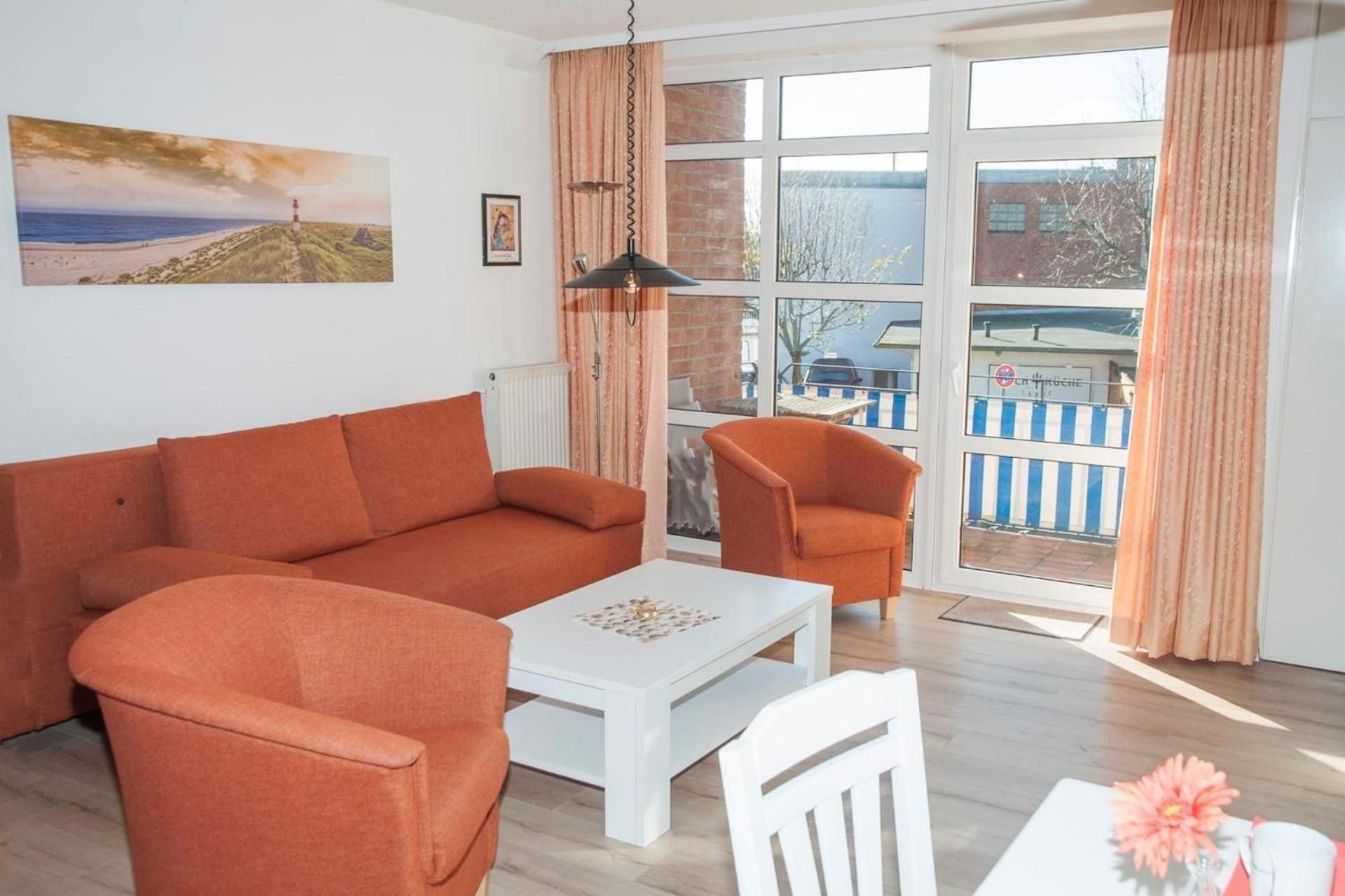 Dampfer 1 Ostwind Appartement Laboe Buitenkant foto